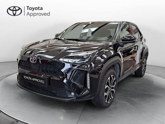 Другие Toyota Yaris Cross 1.5 Hybrid 5p. E-CVT Trend