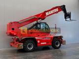 Manitou MRT 3050 Privilege Plus - Manitou LKWs