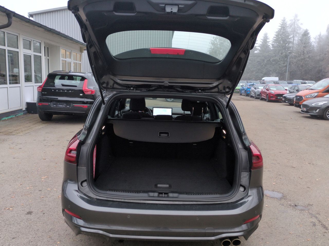 Ford Focus - Bild 25