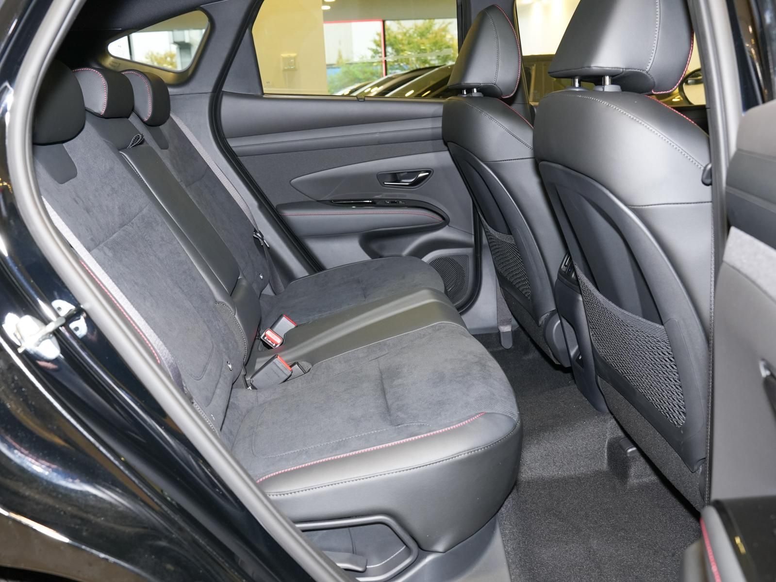 Hyundai TUCSON - Bild 11