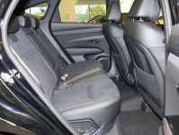 Hyundai TUCSON - Vorschau Bild 11