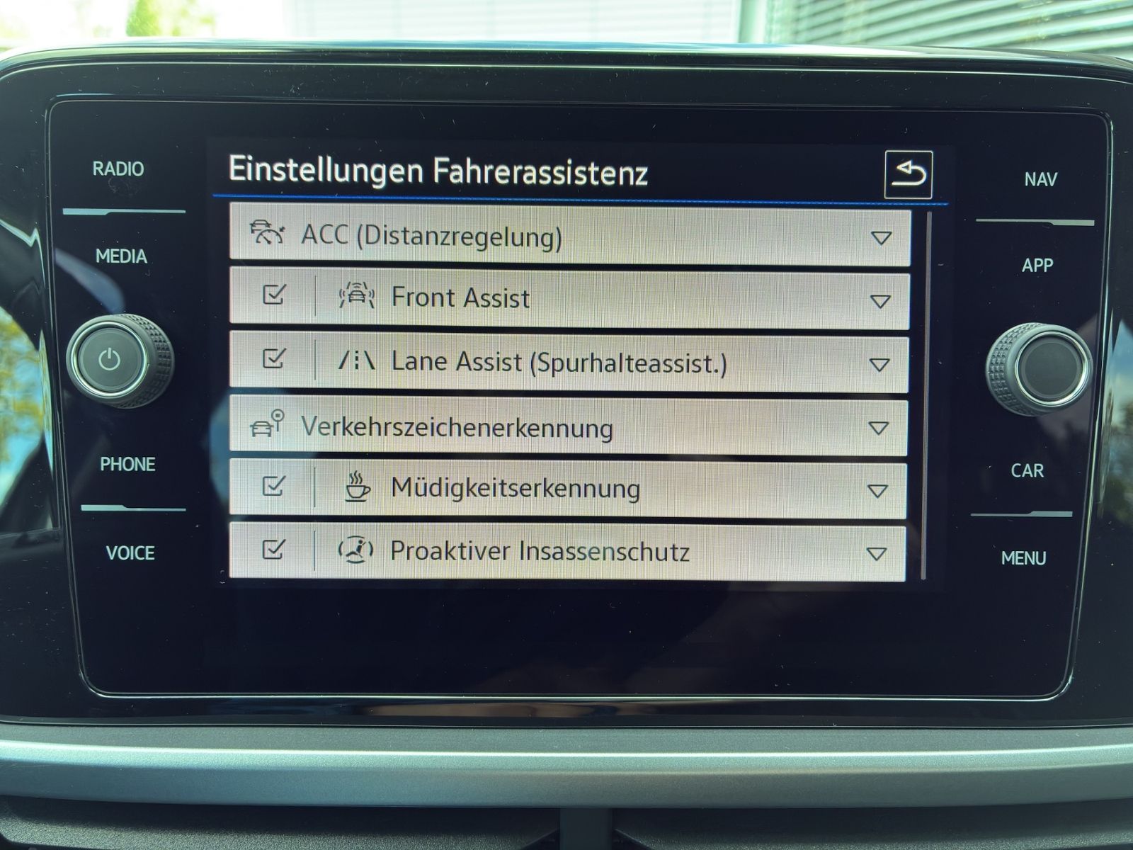 T-Roc 1.0 TSI Life *LED*NAVI*KAMERA*
