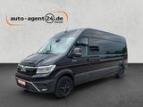 MAN TGE 4x4 Individual/VIP/Luftfeder/el.Tür/StHzg. - Angebote