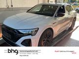 Audi Q8 S line 55 e-tron quattro - Audi Q8 e-tron mit Schiebedach