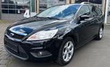 Ford Focus 1,6Tdci Euro5, 2 Hd.,Tüv 08/202... - Ford Focus aus 2011: 2.0