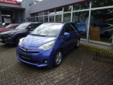 Toyota Verso S S 1.33 VVT-i Club + AHK + usw - Toyota: Us