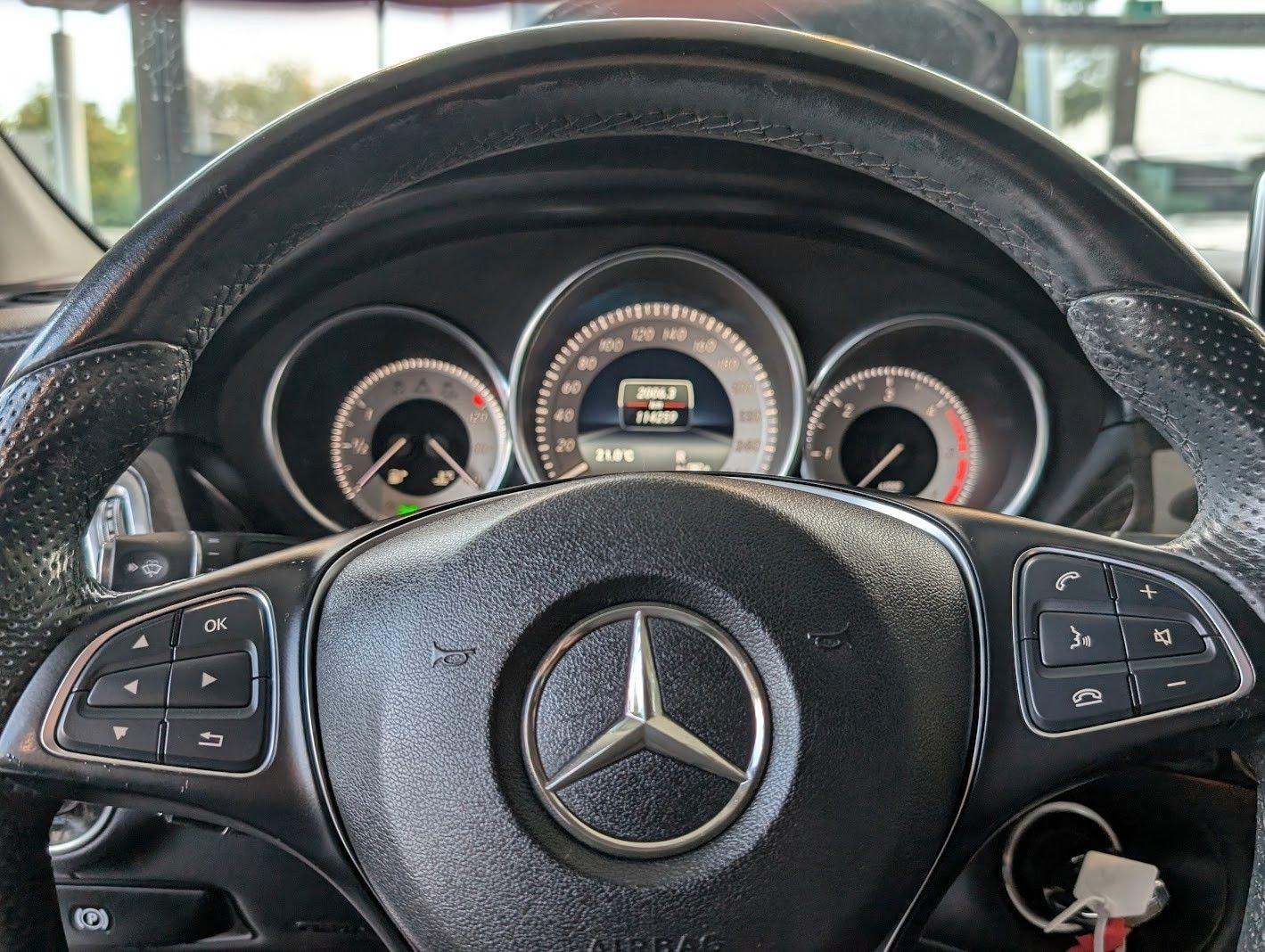 Mercedes-Benz CLS 220 d Coupé Finanzierung 199 EUR