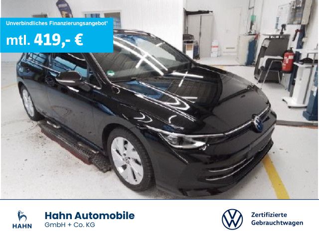 Volkswagen Golf 8 1.5 eTSI DSG Edition 50 Panorama Navi