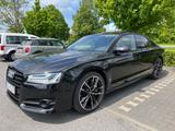 Audi S8 4.0 TFSI plus tiptronic quattro - - Audi S8 von privat