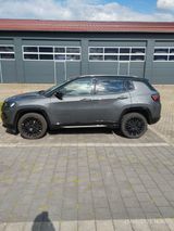 Jeep Compass 1.5l GSE T4 48V e-Hybrid Summit DCT ... - Jeep Compass: Summit