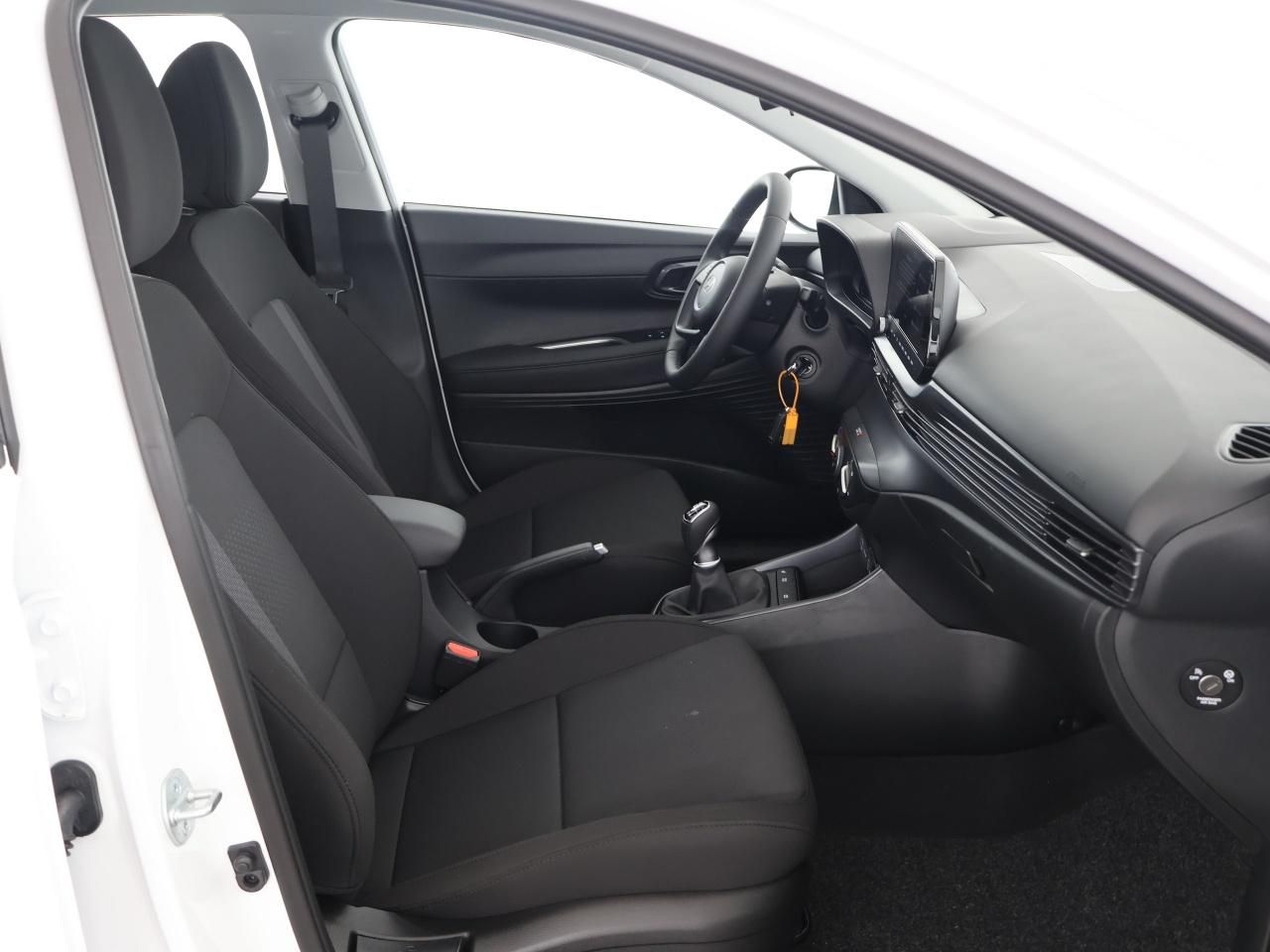 Hyundai i20 – Bild 10