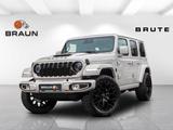 Jeep Wrangler BRUTE 2026  SKYONE