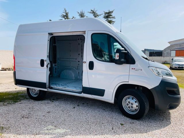 Fiat Ducato 33 2.3 MJT 130CV PC-TM Furgone