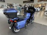 BMW K 1100 LT Vollaustattung - BMW K 1100