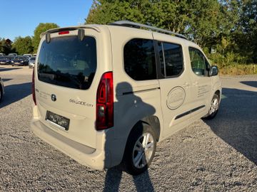 Toyota Proace (Verso) - 8