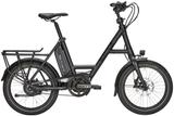 i:SY N3.8 ZR Enviolo Compaktrad - i:SY E-Bikes