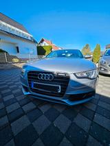 Audi A5 2.0 TFSI Cabriolet -