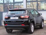 Jeep Compass 1.5l GSE T4 Leder Klimaauto. Sitzheizung - Jeep Compass Gebrauchtwagen in Mülheim (Ruhr)