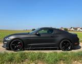 Ford Mustang GT 5.0 V8 | Automatik | 450 PS |  - gebrauchte Ford Mustang aus dem Jahr 2018