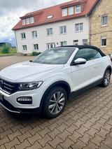 Volkswagen T-Roc Cabriolet 1.5 TSI ACT OPF Style Style
