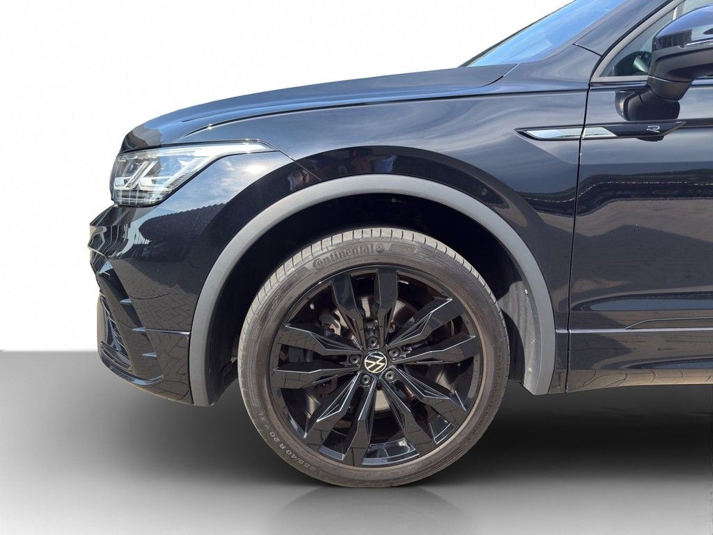Volkswagen Tiguan Allspace - Bild 23