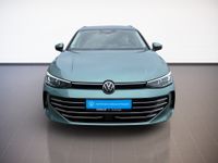 Volkswagen Passat Variant - Vorschau Bild 3