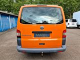 Volkswagen T5 Transporter Kasten 2.0 +AHK+LEDER+93.330KM+ - Volkswagen T5: 3.2