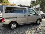 Nissan NV200*7SITZER*KLIMA*2.-HAND*2-SCHIEBETÜR* - Nissan Gebrauchtwagen von 2010