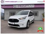Ford FORD Tourneo Connect 1.5 EcoBlue 100 CV Tit. - Ford mit Diesel-Antrieb: E10