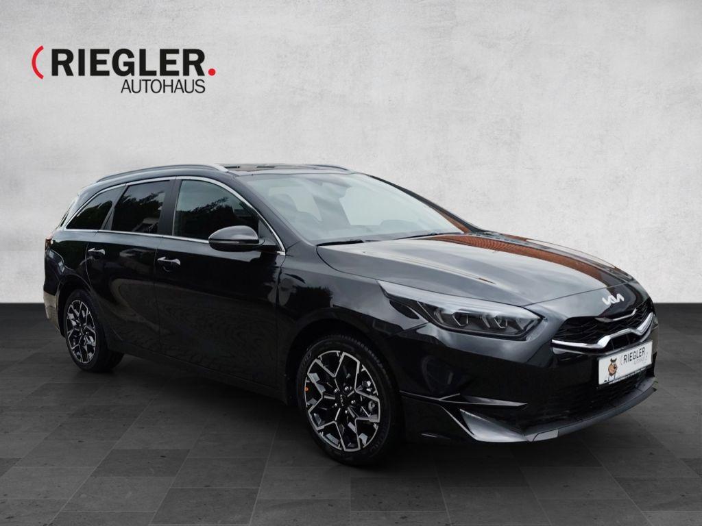 Kia Ceed SW 1.5 Edition 30 Navi