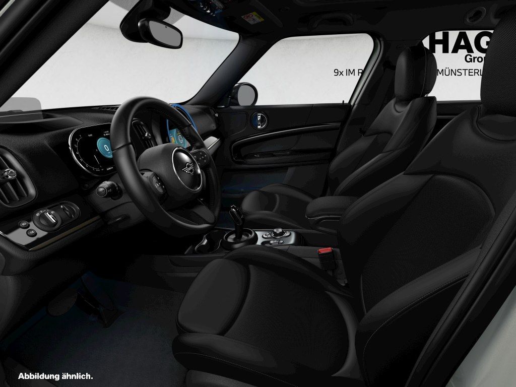 MINI Cooper Countryman - Bild 3