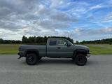 Chevrolet Silverado - Chevrolet Silverado in Hamburg