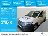Volkswagen Caddy Cargo 2.0 TDI EcoProfi*DAB*GJR*MFL*KLIMA* - Volkswagen Caddy