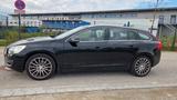 Volvo V60 T4 Service Volvo - Volvo V60: Se