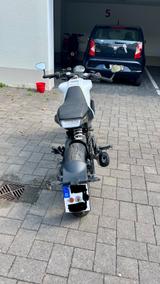 Husqvarna Vitpilen 401 - HUSQVARNA VITPILEN 401