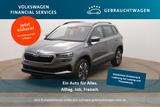 Skoda Karoq Ambition 2.0 TDI 85kW Klima*Tempo*PDC*RFK - Skoda Karoq in Frankfurt (Main)