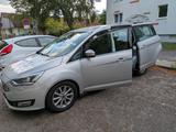 Ford C Max 7 Sitzer - Ford C-Max: 7