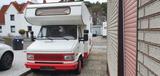 Fiat Ducato Globetrotter 1994 - Ideal für ... - Fiat Ducato in Lübeck