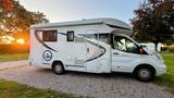 Chausson 628 EB | 4 Schlafplätze | Teilintegrier - Chausson Teilintegrierter