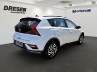 Hyundai BAYON - Vorschau Bild 3