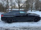 BMW 530d xDrive M-Sportpaket - Head-Up - Schiebedach - BMW 530: 530d M Sportpaket