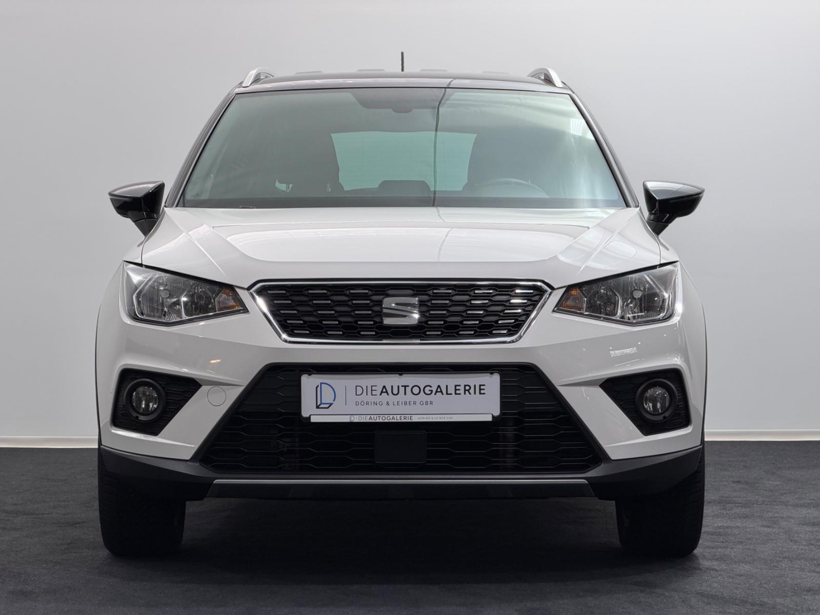 Seat Arona Xcellence