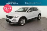 Volkswagen T-Roc Sport 2.0 TDI SCR Klima*Tempo*Nav*PDC*SH - VW T-Roc Gebrauchtwagen in Frankfurt