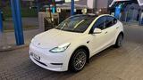 Tesla Model Y Performance Dual Motor AWD, 8-fach - Tesla Model Y: Von Privat