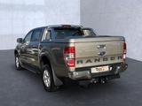 Ford Ranger Limited Doppelkabine 4x4 Bluetooth Navi - Ford Ranger Gebrauchtwagen in München