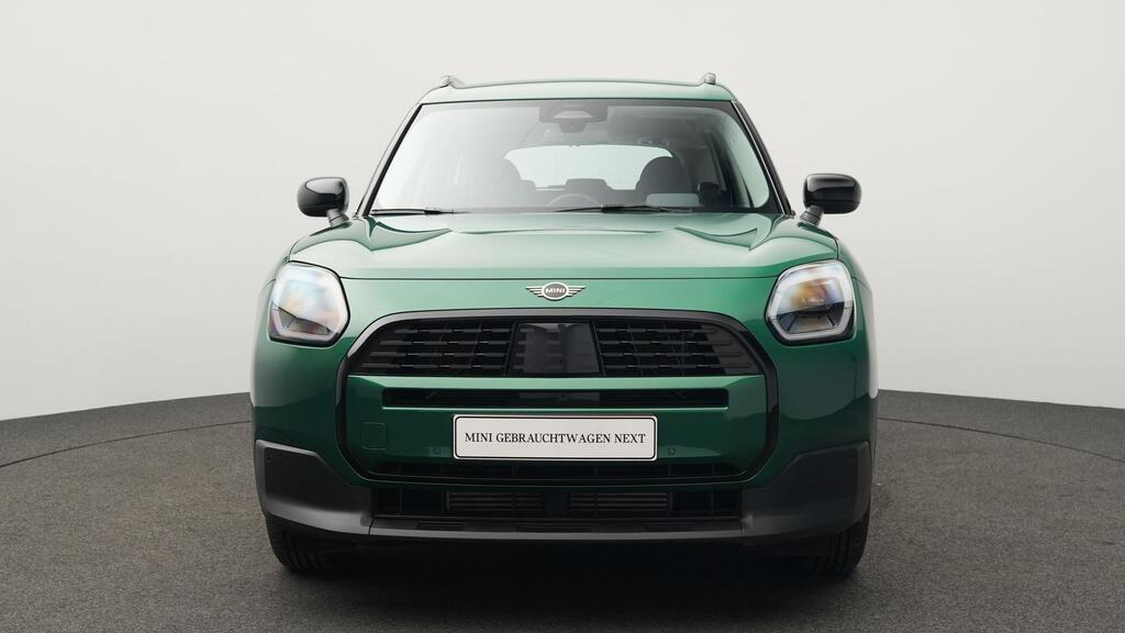 MINI Countryman Classic Trim, миниатюра 3