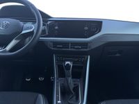 Volkswagen Taigo - Vorschau Bild 11