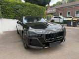 BMW 740 Baureihe 7 Lim 740 d xDrive M Sport - BMW 740 in Hannover