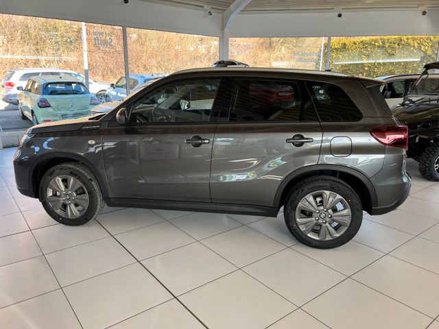 Suzuki Vitara 1.4 BOOSTERJET Hybrid Comfort