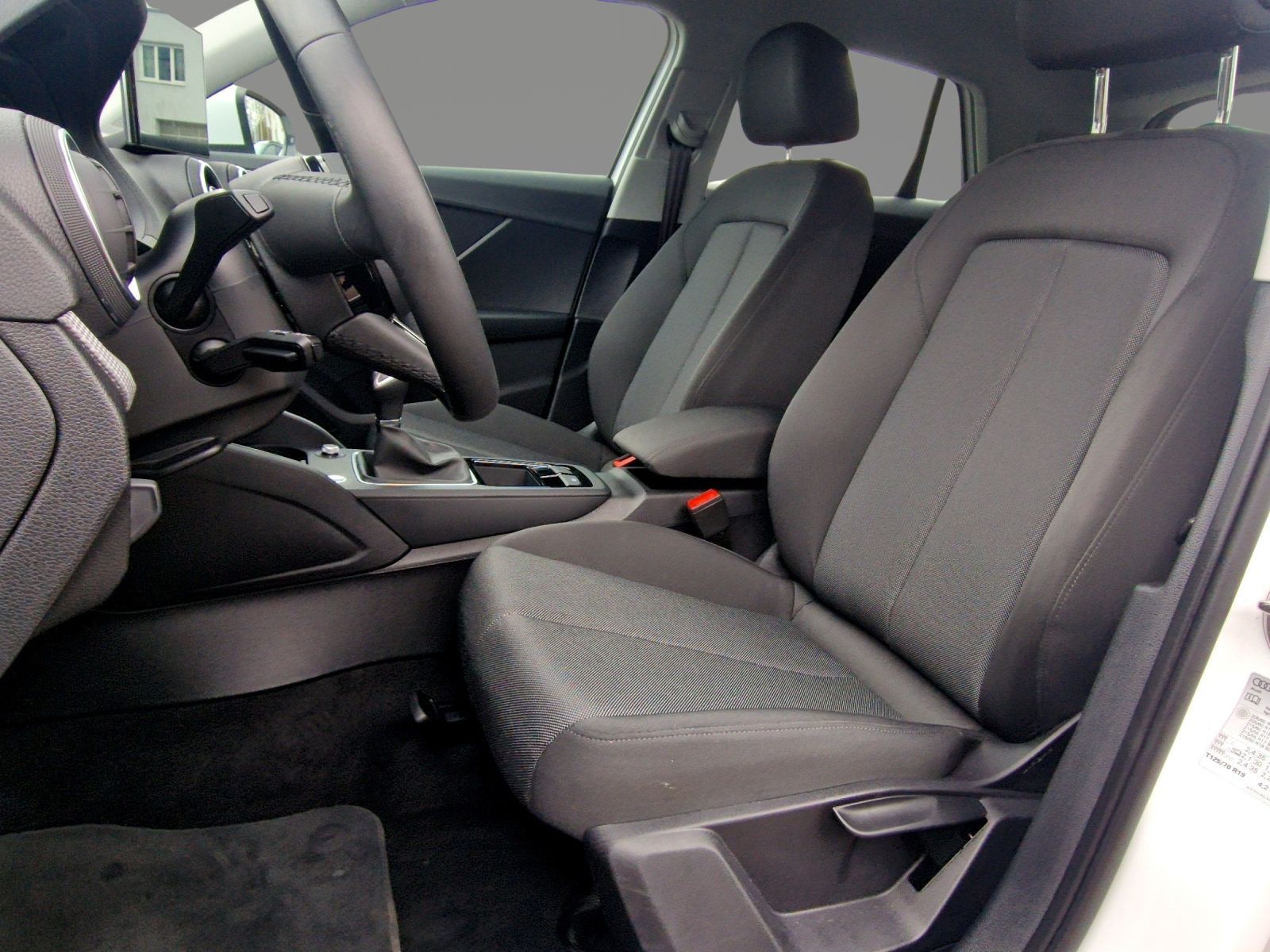 Audi Q2 - Bild 7
